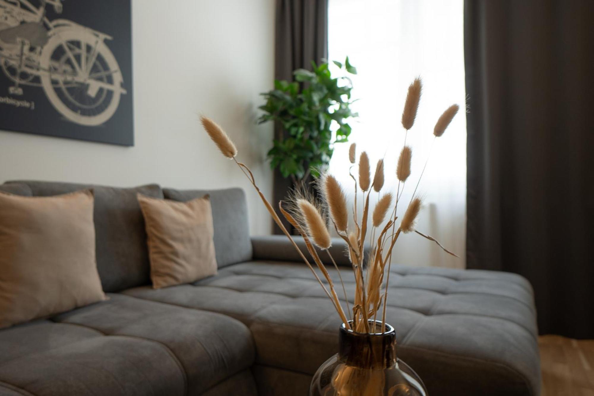 Apartment Charming With Balcony, Close To Stephansdom Cathedral Wien