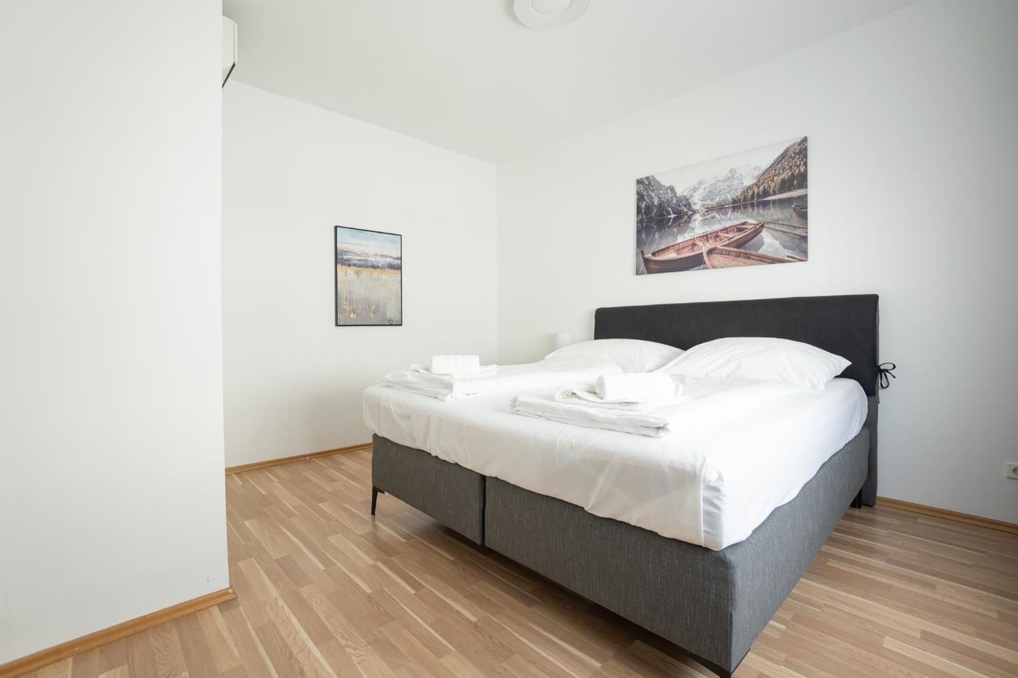 Charming With Balcony, Close To Stephansdom Cathedral * Wien