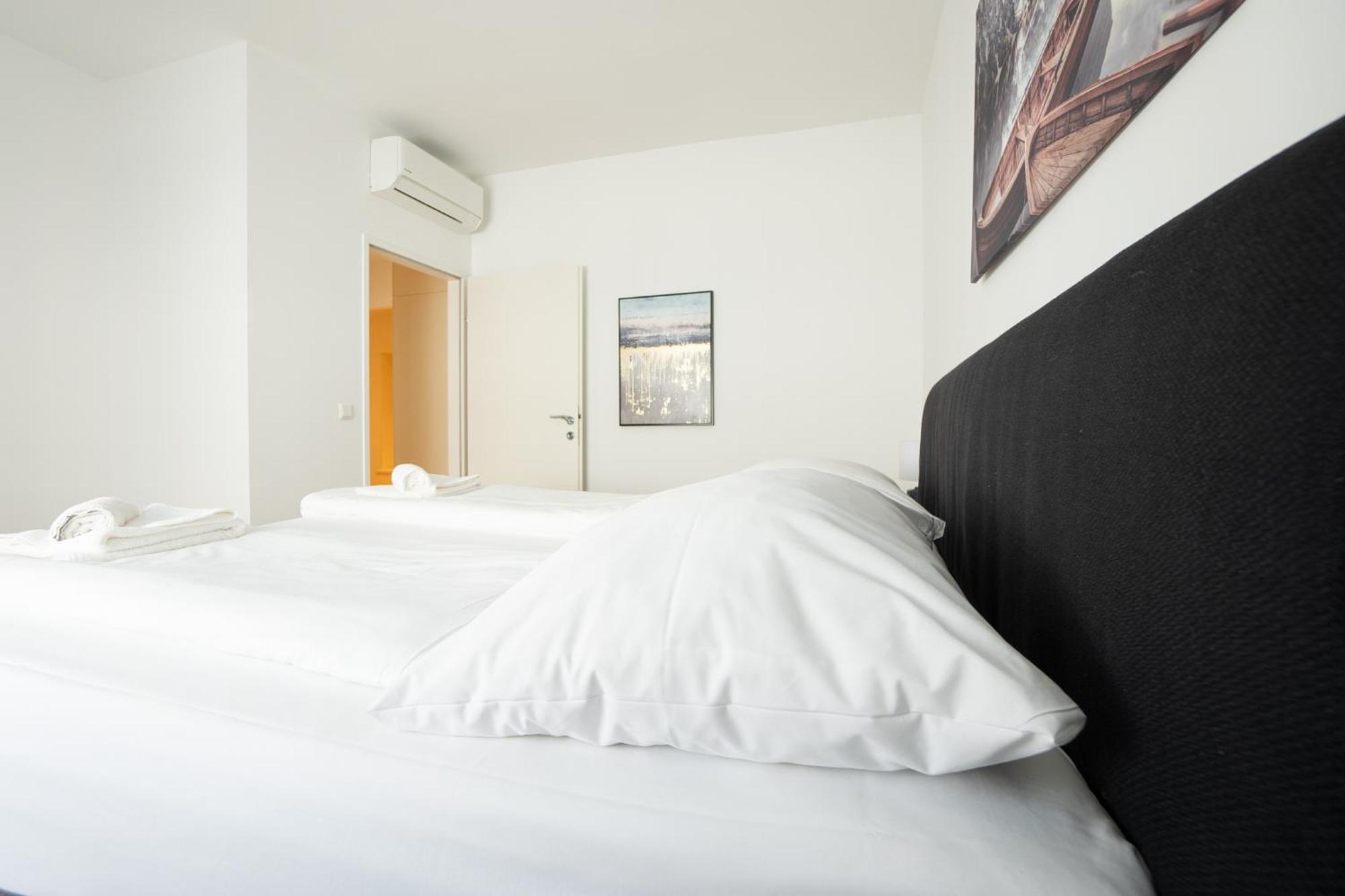 Apartment Charming With Balcony, Close To Stephansdom Cathedral Wien